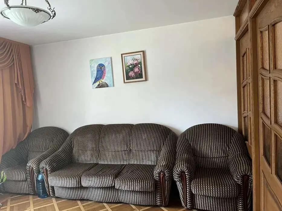 Фото Продаю 3 кімнатну квартиру, 87 кв. м, Анни Ахматової вул. 3 Київ, ціна: 118000 $, код 3552