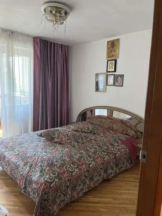 Фото Продаю 3 кімнатну квартиру, 87 кв. м, Анни Ахматової вул. 3 Київ, ціна: 118000 $, код 3552