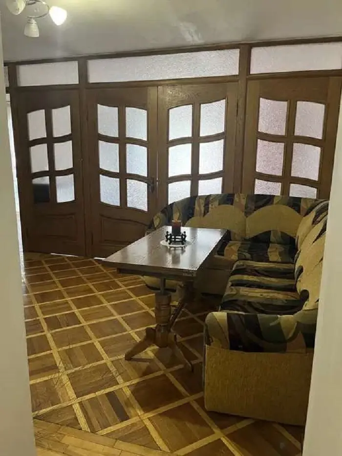 Фото Продаю 3 кімнатну квартиру, 87 кв. м, Анни Ахматової вул. 3 Київ, ціна: 118000 $, код 3552