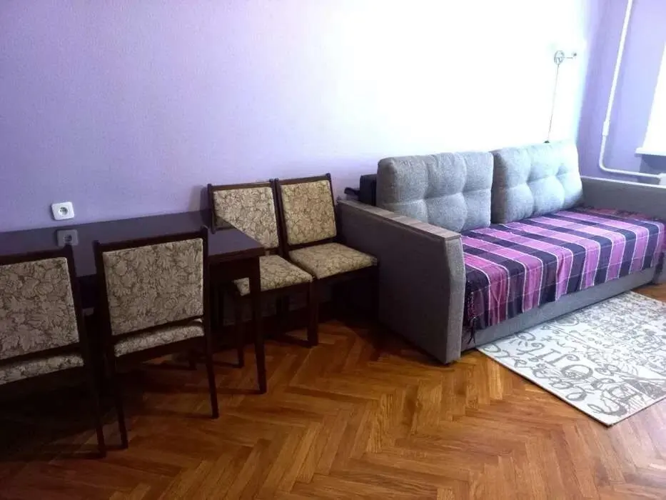 Фото Продаю 1-комнатную квартиру, 31 кв. м, Михаила Донца ул. 27 Киев, цена: 39000 $, код 3553