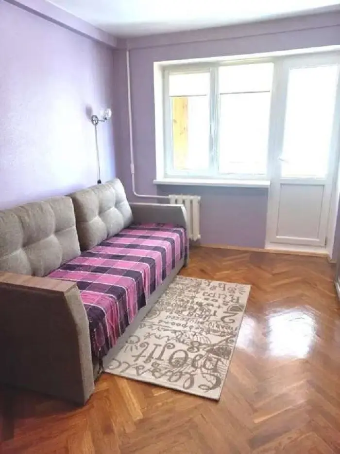 Фото Продаю 1-комнатную квартиру, 31 кв. м, Михаила Донца ул. 27 Киев, цена: 39000 $, код 3553