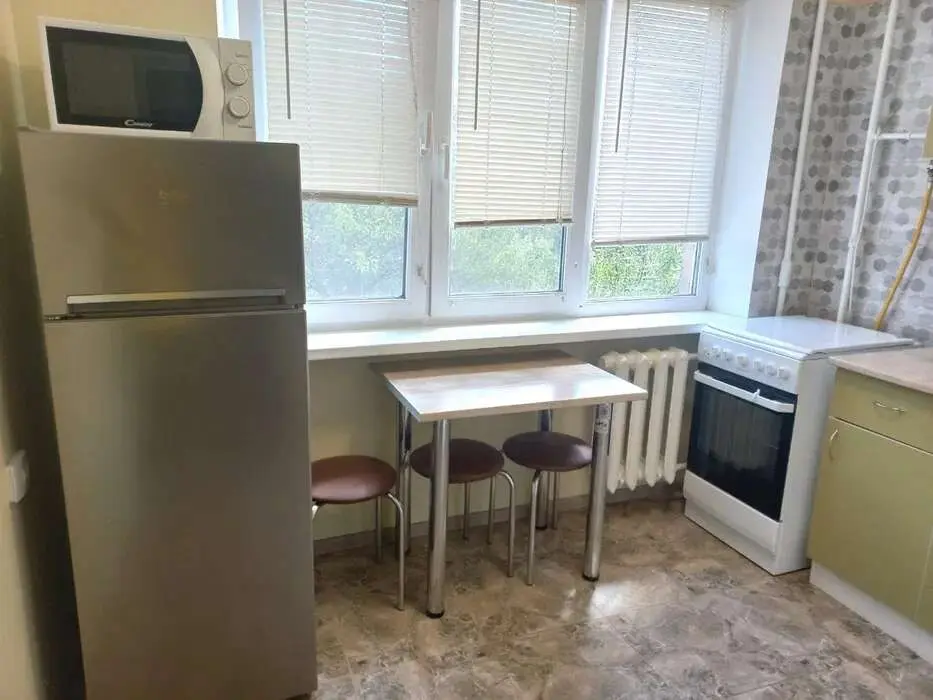 Фото Продаю 1-комнатную квартиру, 31 кв. м, Михаила Донца ул. 27 Киев, цена: 39000 $, код 3553