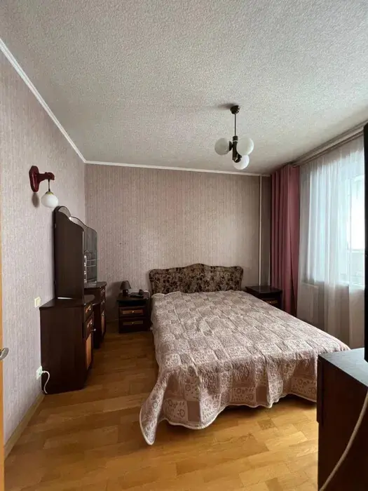 Фото Зняти 2 кімнатну квартиру, Миколи Бажана просп. 28 Київ в довгострокову оренду, ціна: 16000 грн, код 3554