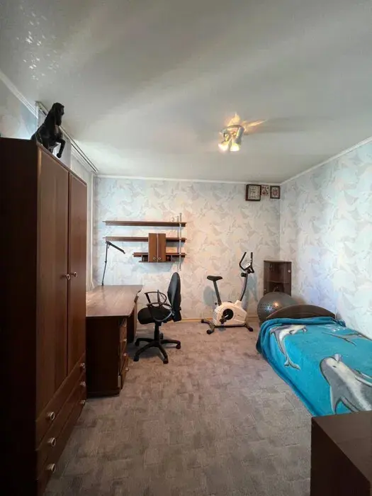 Фото Зняти 2 кімнатну квартиру, Миколи Бажана просп. 28 Київ в довгострокову оренду, ціна: 16000 грн, код 3554