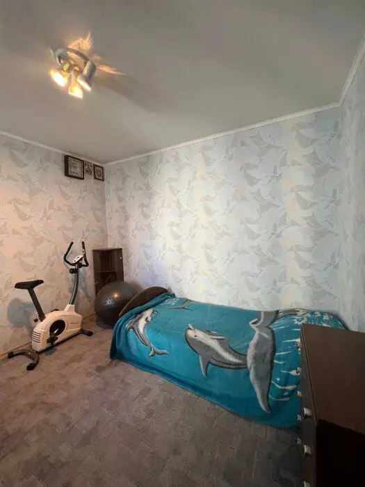 Фото Зняти 2 кімнатну квартиру, Миколи Бажана просп. 28 Київ в довгострокову оренду, ціна: 16000 грн, код 3554