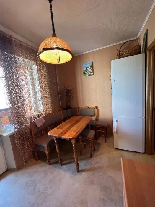 Фото Зняти 2 кімнатну квартиру, Миколи Бажана просп. 28 Київ в довгострокову оренду, ціна: 16000 грн, код 3554