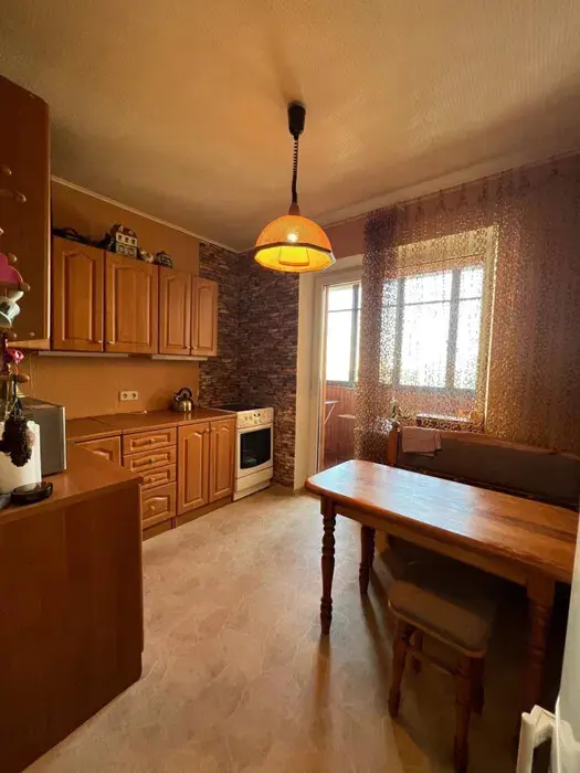 Фото Зняти 2 кімнатну квартиру, Миколи Бажана просп. 28 Київ в довгострокову оренду, ціна: 16000 грн, код 3554