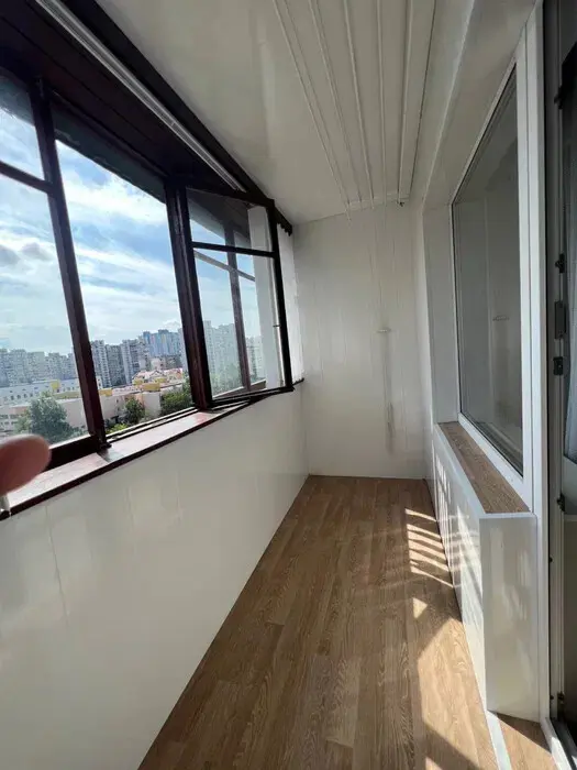 Фото Зняти 2 кімнатну квартиру, Миколи Бажана просп. 28 Київ в довгострокову оренду, ціна: 16000 грн, код 3554