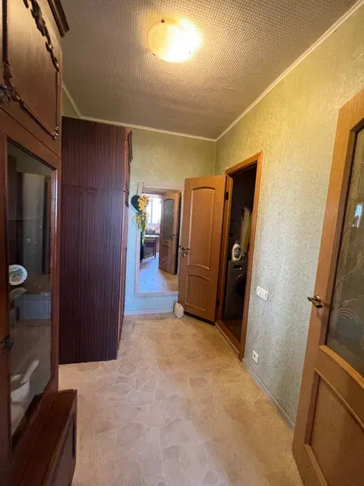 Фото Зняти 2 кімнатну квартиру, Миколи Бажана просп. 28 Київ в довгострокову оренду, ціна: 16000 грн, код 3554