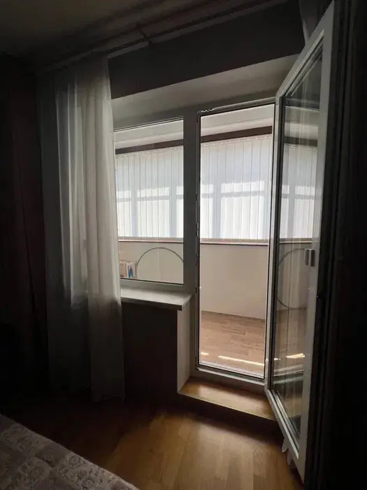 Фото Зняти 2 кімнатну квартиру, Миколи Бажана просп. 28 Київ в довгострокову оренду, ціна: 16000 грн, код 3554