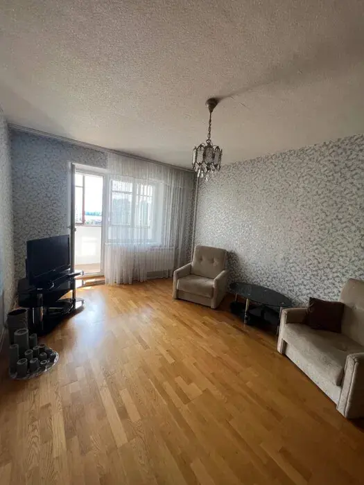 Фото Зняти 2 кімнатну квартиру, Миколи Бажана просп. 28 Київ в довгострокову оренду, ціна: 16000 грн, код 3554