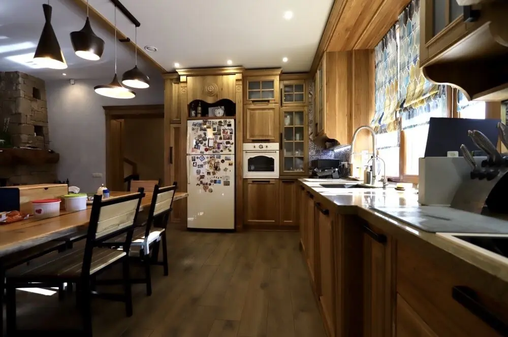 Фото Продаю дом, 323 кв. м, Ивана Выговского ул. (Маршала Гречко)  Киев, цена: 600000 $, код 3556