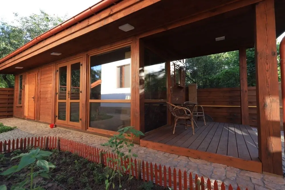 Фото Продаю дом, 323 кв. м, Ивана Выговского ул. (Маршала Гречко)  Киев, цена: 600000 $, код 3556