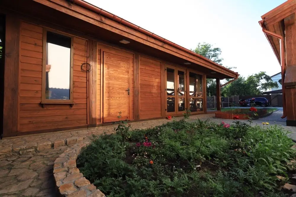 Фото Продаю дом, 323 кв. м, Ивана Выговского ул. (Маршала Гречко)  Киев, цена: 600000 $, код 3556