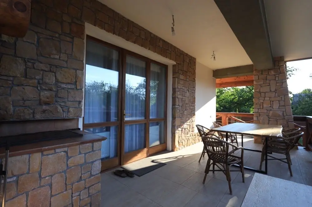 Фото Продаю дом, 323 кв. м, Ивана Выговского ул. (Маршала Гречко)  Киев, цена: 600000 $, код 3556