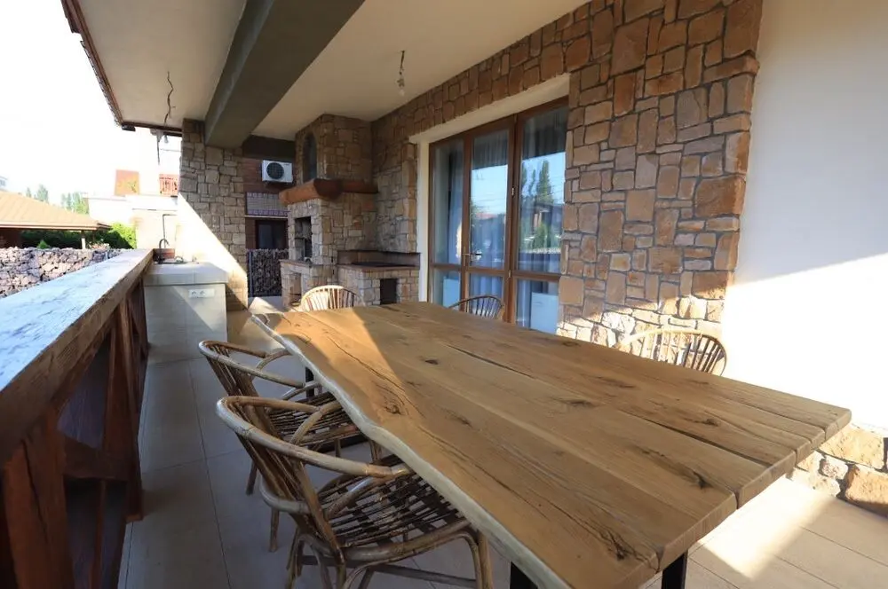 Фото Продаю дом, 323 кв. м, Ивана Выговского ул. (Маршала Гречко)  Киев, цена: 600000 $, код 3556