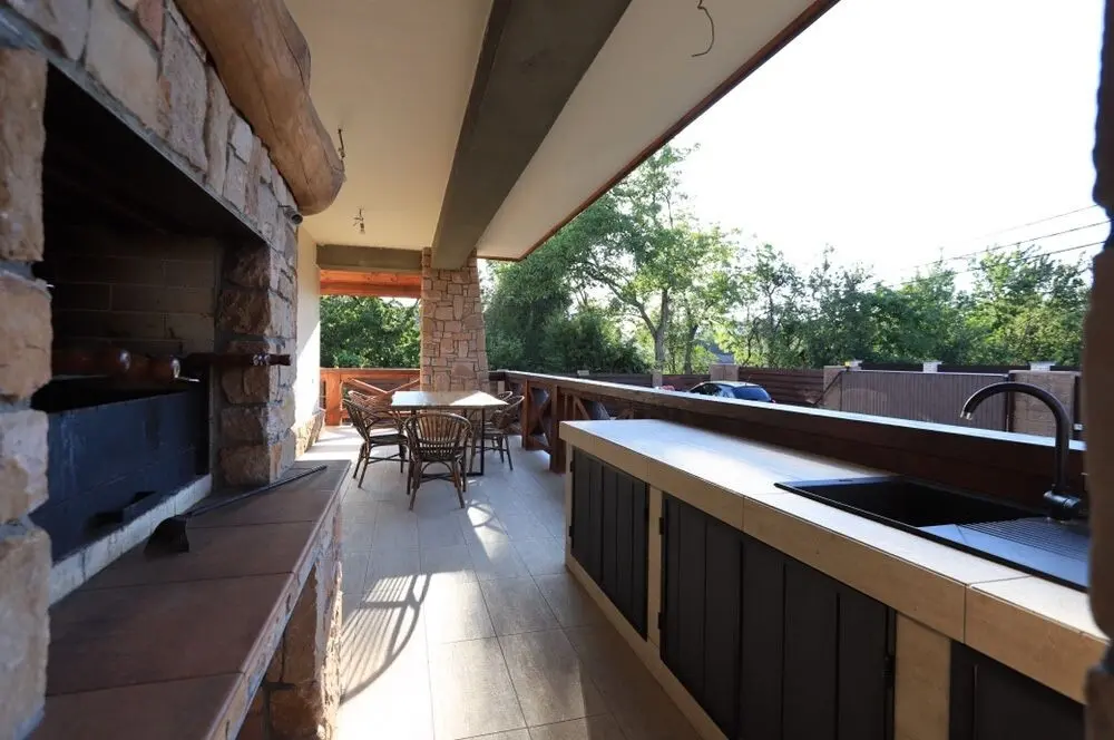 Фото Продаю дом, 323 кв. м, Ивана Выговского ул. (Маршала Гречко)  Киев, цена: 600000 $, код 3556