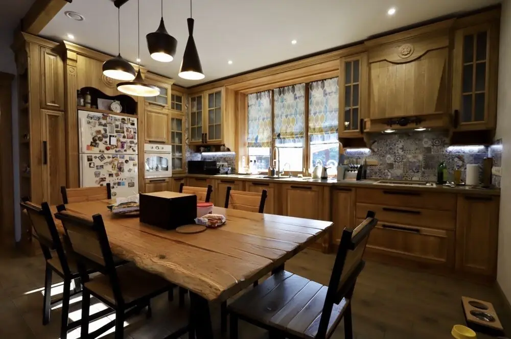 Фото Продаю дом, 323 кв. м, Ивана Выговского ул. (Маршала Гречко)  Киев, цена: 600000 $, код 3556