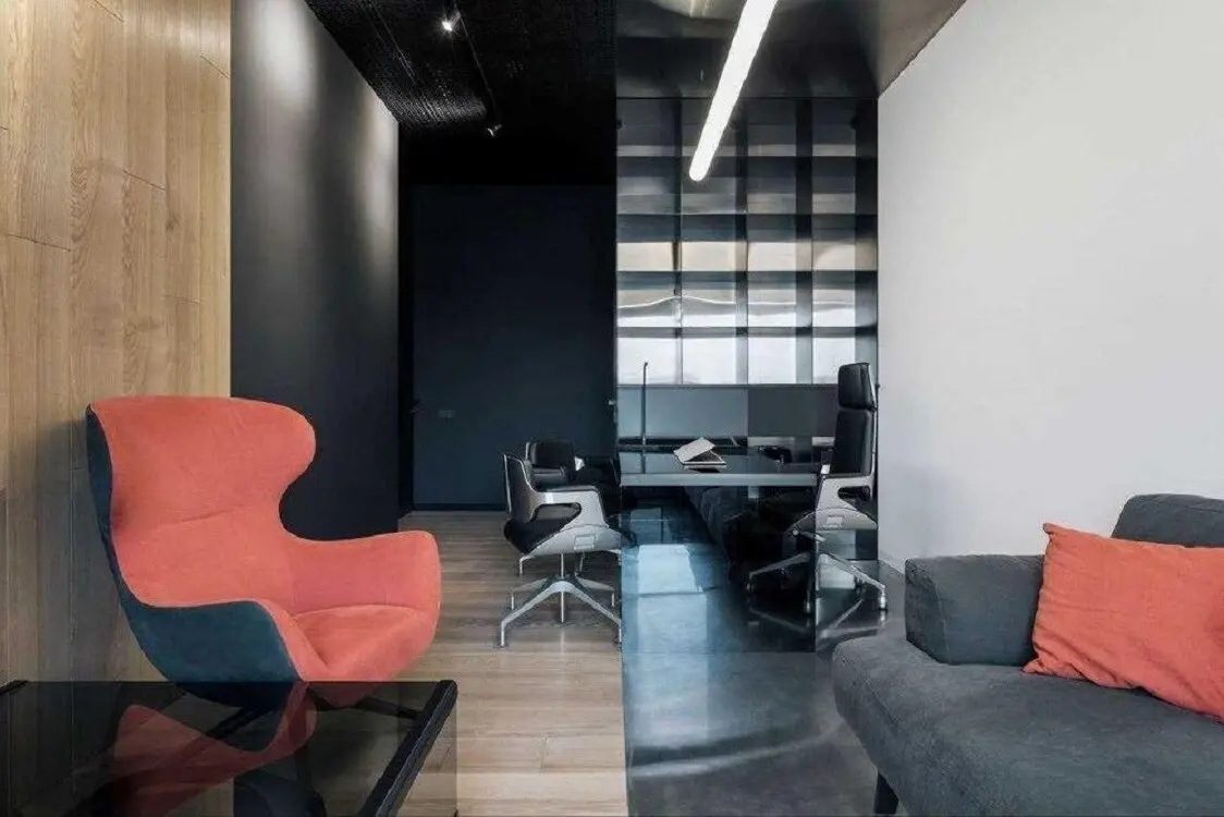 Фото Арендовать офис, Днепровская набережная 14 Киев в долгосрочную аренду, цена: 199000 грн, код 3557