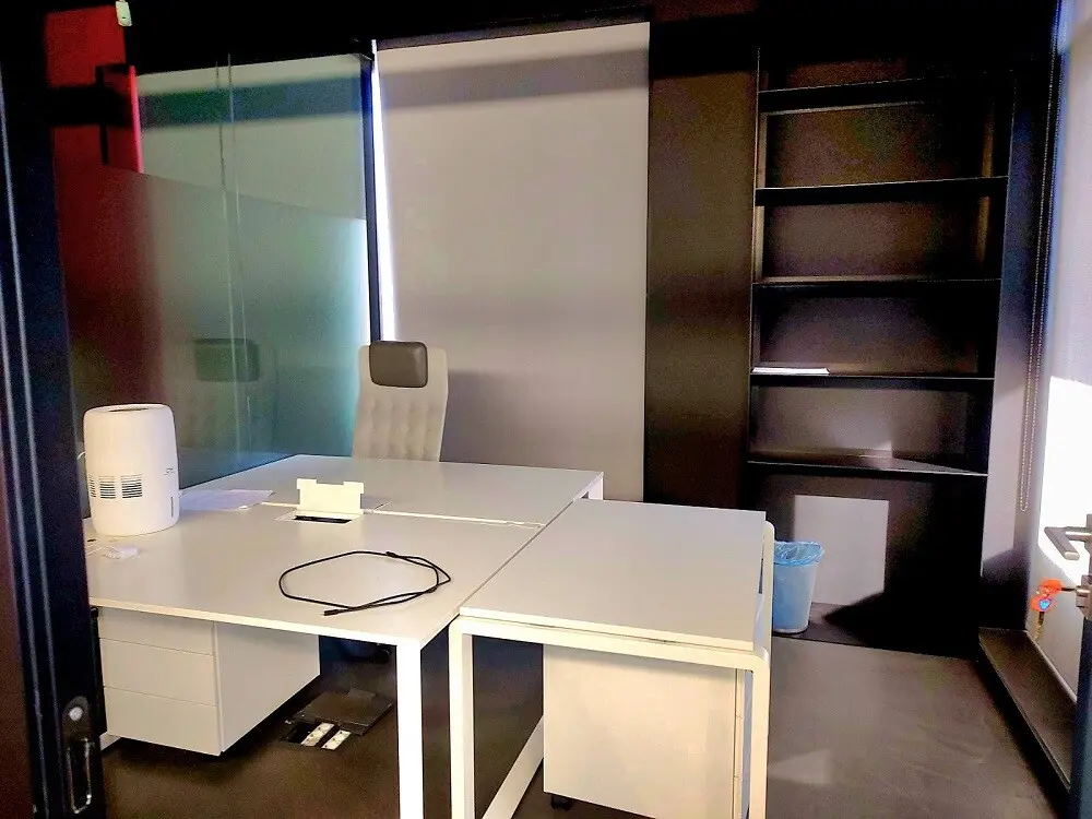 Фото Арендовать офис, Днепровская набережная 14 Киев в долгосрочную аренду, цена: 199000 грн, код 3557