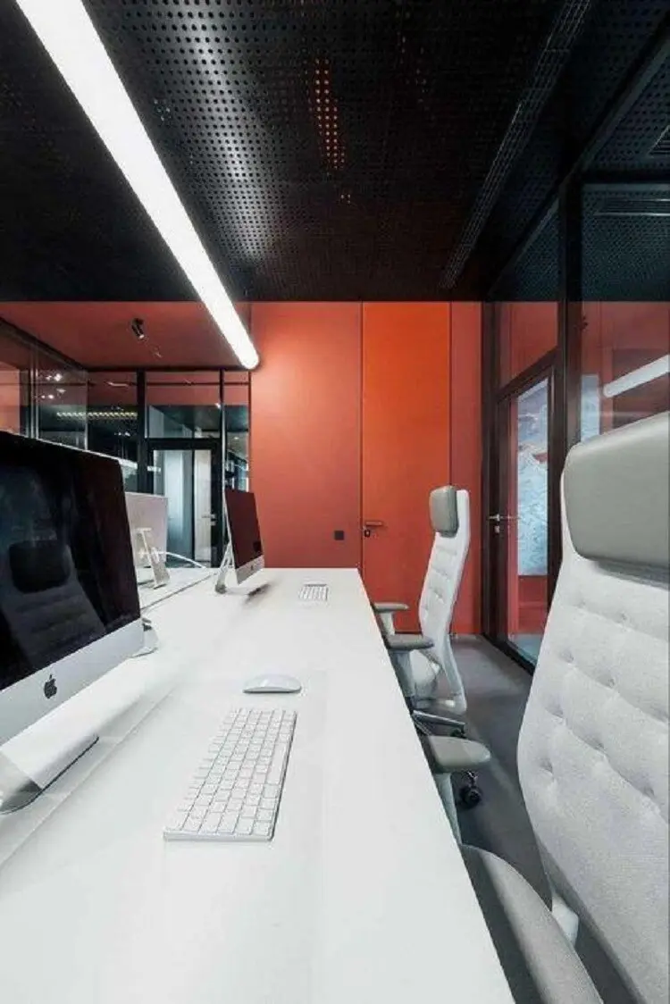 Фото Арендовать офис, Днепровская набережная 14 Киев в долгосрочную аренду, цена: 199000 грн, код 3557