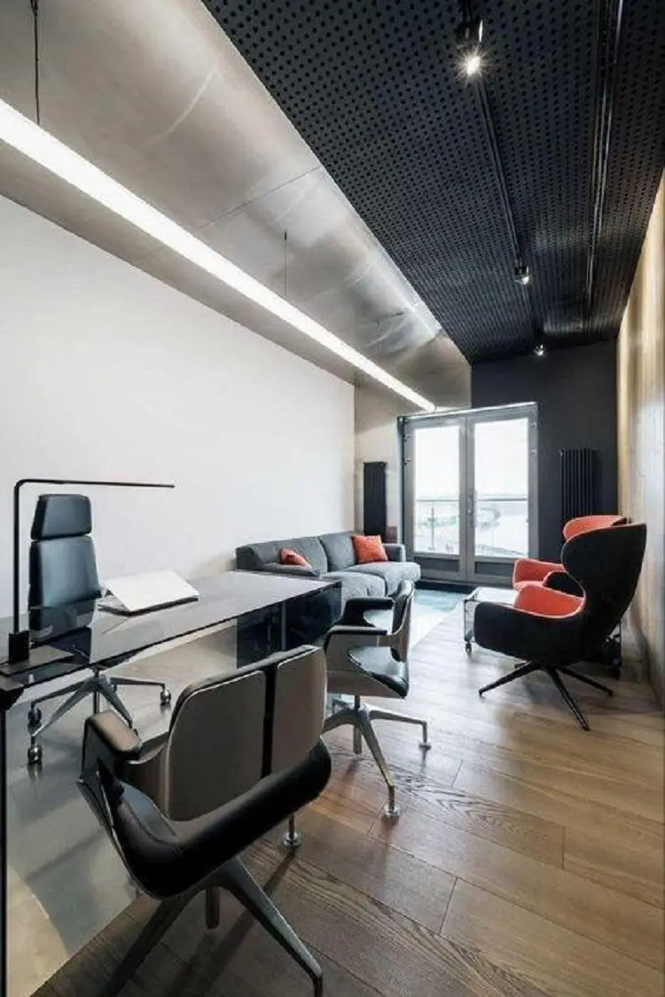 Фото Арендовать офис, Днепровская набережная 14 Киев в долгосрочную аренду, цена: 199000 грн, код 3557