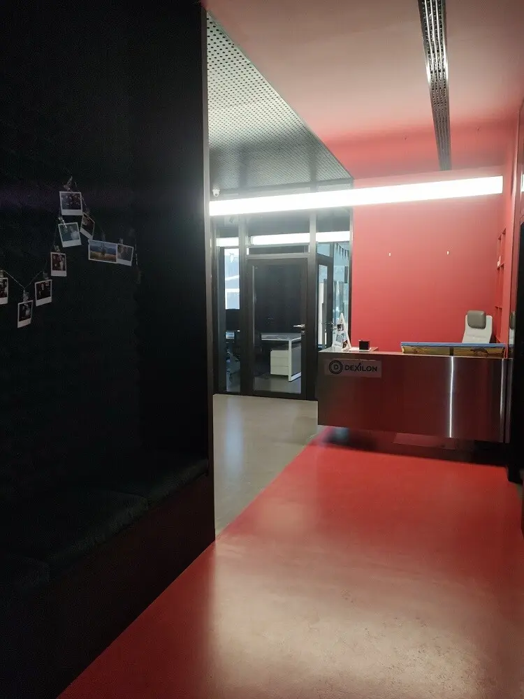 Фото Арендовать офис, Днепровская набережная 14 Киев в долгосрочную аренду, цена: 199000 грн, код 3557