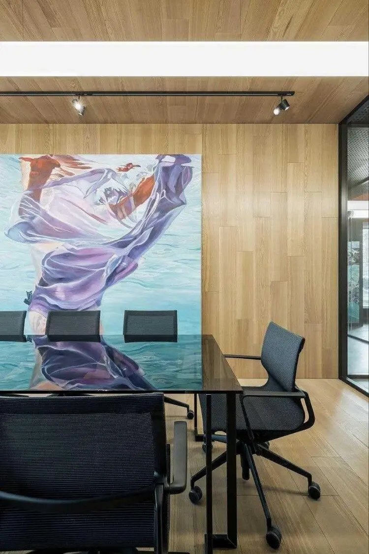 Фото Арендовать офис, Днепровская набережная 14 Киев в долгосрочную аренду, цена: 199000 грн, код 3557