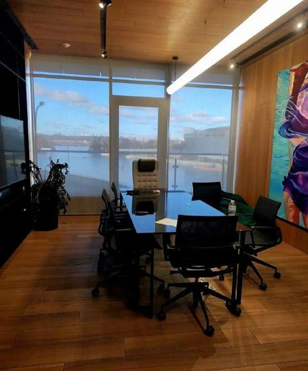 Фото Арендовать офис, Днепровская набережная 14 Киев в долгосрочную аренду, цена: 199000 грн, код 3557