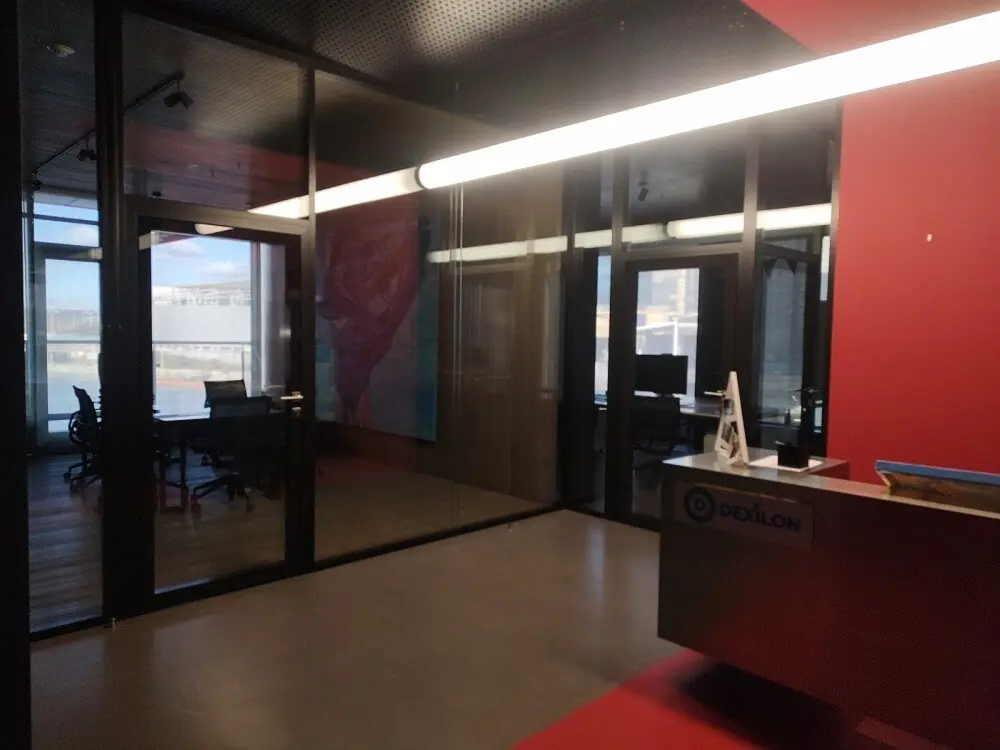 Фото Арендовать офис, Днепровская набережная 14 Киев в долгосрочную аренду, цена: 199000 грн, код 3557