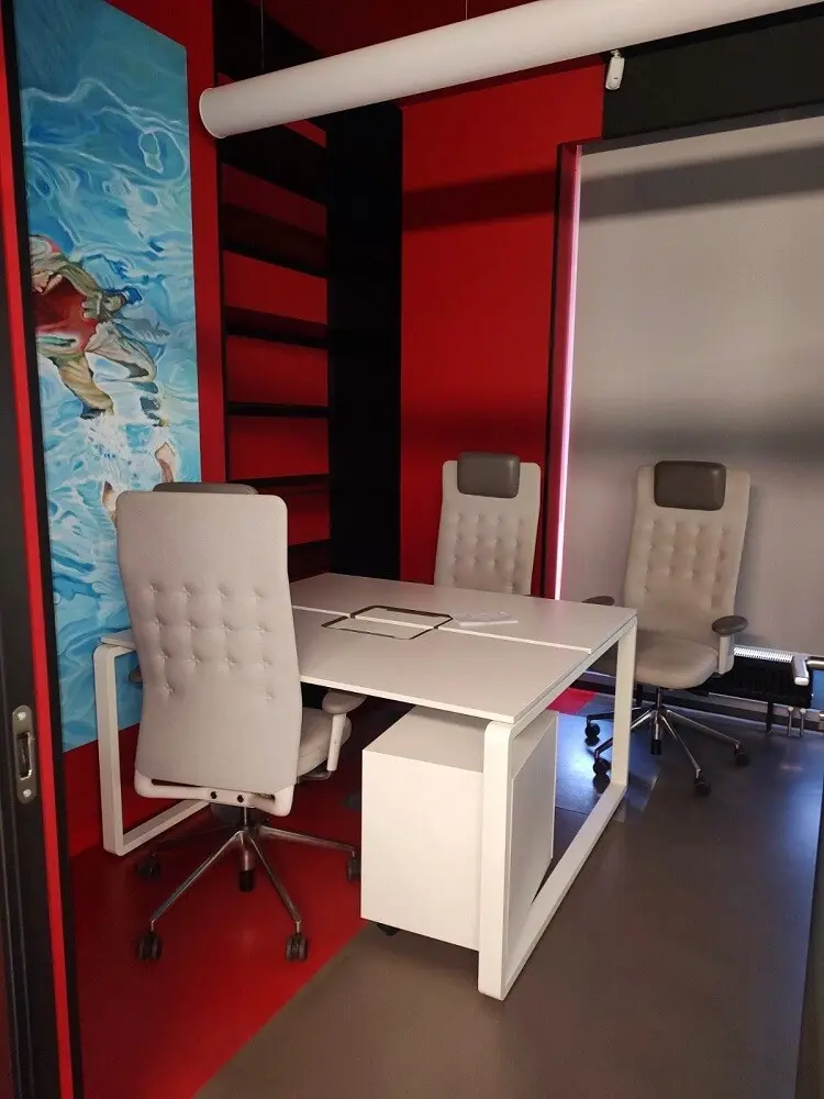 Фото Арендовать офис, Днепровская набережная 14 Киев в долгосрочную аренду, цена: 199000 грн, код 3557