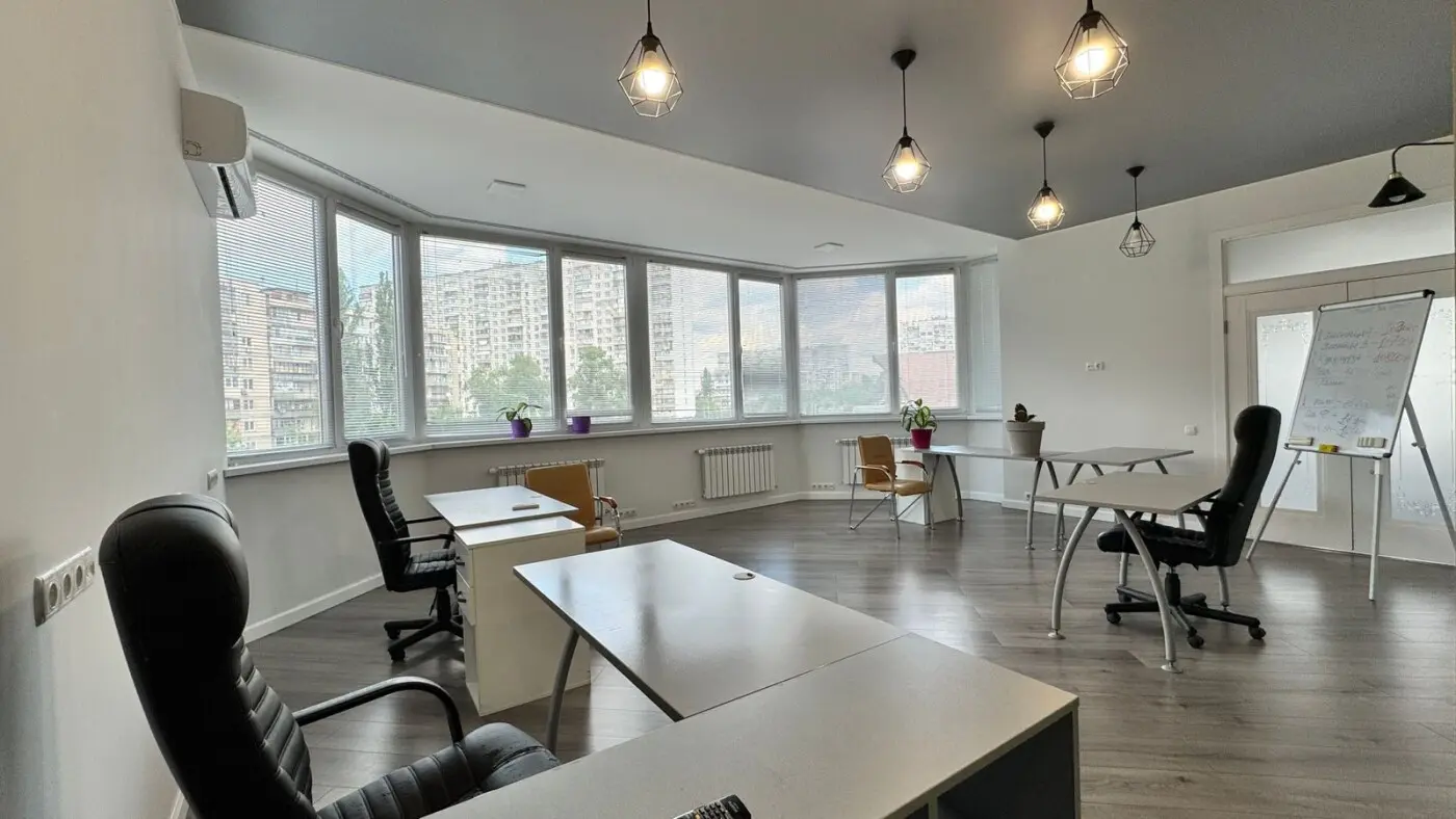 Фото Арендовать офис, Павла Тычины просп. 18 Киев в долгосрочную аренду, цена: 70000 грн, код 3558