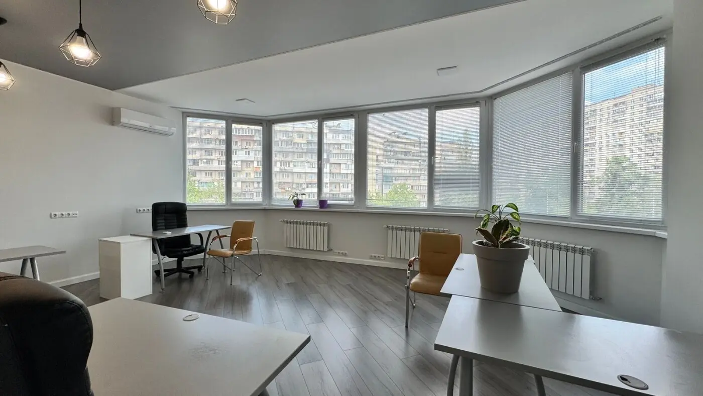 Фото Арендовать офис, Павла Тычины просп. 18 Киев в долгосрочную аренду, цена: 70000 грн, код 3558