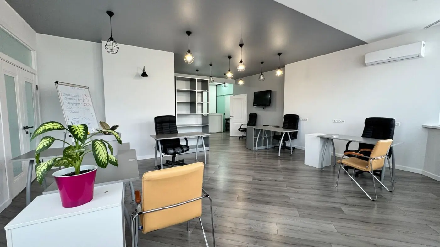 Фото Арендовать офис, Павла Тычины просп. 18 Киев в долгосрочную аренду, цена: 70000 грн, код 3558