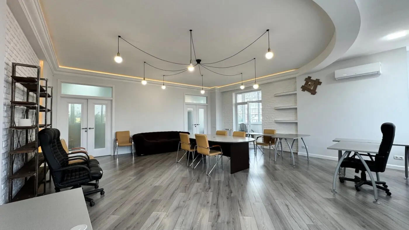 Фото Арендовать офис, Павла Тычины просп. 18 Киев в долгосрочную аренду, цена: 70000 грн, код 3558