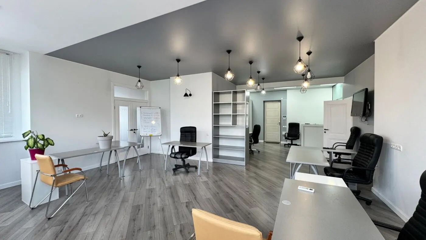 Фото Арендовать офис, Павла Тычины просп. 18 Киев в долгосрочную аренду, цена: 70000 грн, код 3558