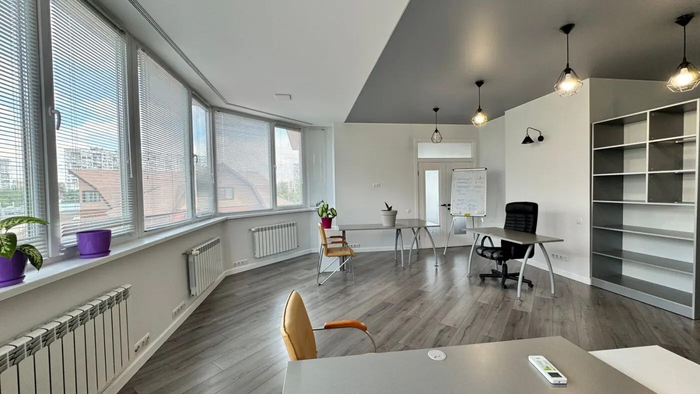 Фото Арендовать офис, Павла Тычины просп. 18 Киев в долгосрочную аренду, цена: 70000 грн, код 3558