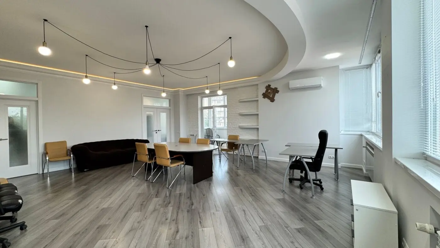 Фото Арендовать офис, Павла Тычины просп. 18 Киев в долгосрочную аренду, цена: 70000 грн, код 3558