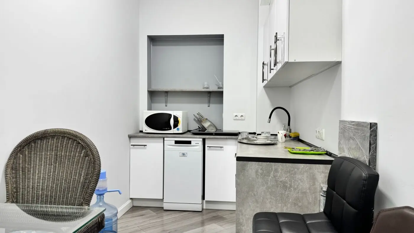 Фото Арендовать офис, Павла Тычины просп. 18 Киев в долгосрочную аренду, цена: 70000 грн, код 3558