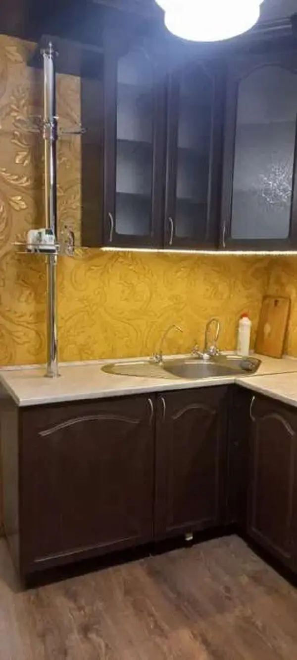 Фото Зняти 2 кімнатну квартиру, Олександра Кошиця вул. 4 Київ в довгострокову оренду, ціна: 16000 грн, код 3560