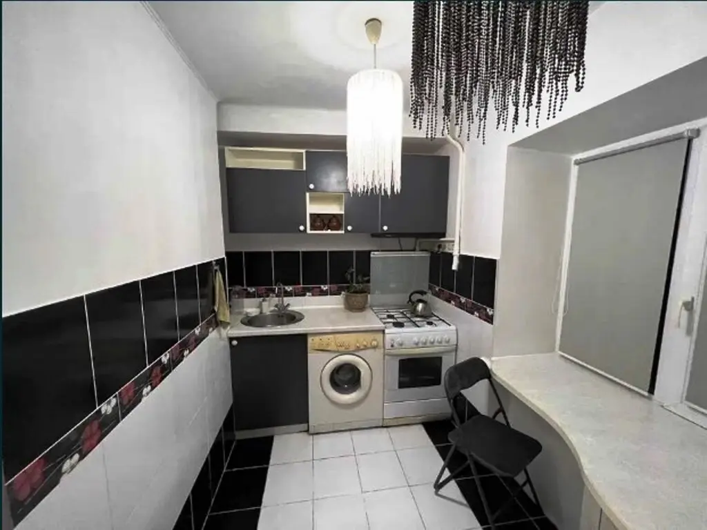 Фото Продаю 1-комнатную квартиру, 33 кв. м, Русановская набережная 10 Киев, цена: 56000 $, код 3561