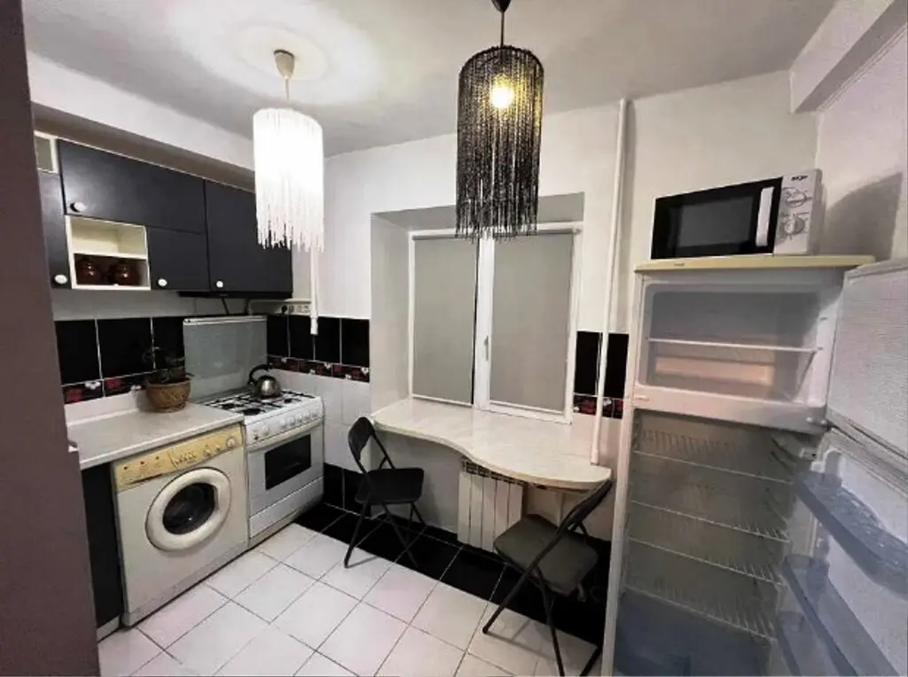 Фото Продаю 1-комнатную квартиру, 33 кв. м, Русановская набережная 10 Киев, цена: 56000 $, код 3561