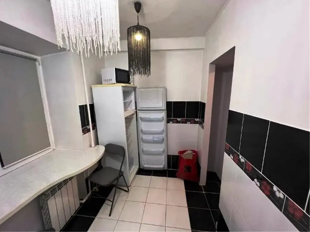 Фото Продаю 1-комнатную квартиру, 33 кв. м, Русановская набережная 10 Киев, цена: 56000 $, код 3561