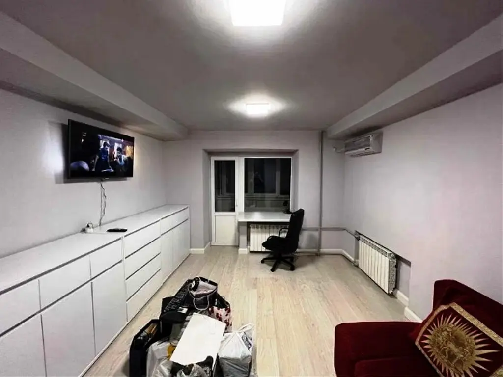 Фото Продаю 1-комнатную квартиру, 33 кв. м, Русановская набережная 10 Киев, цена: 56000 $, код 3561