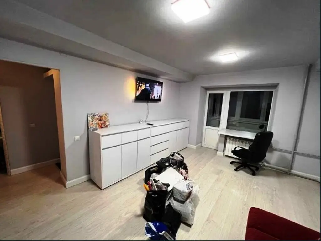 Фото Продаю 1-комнатную квартиру, 33 кв. м, Русановская набережная 10 Киев, цена: 56000 $, код 3561