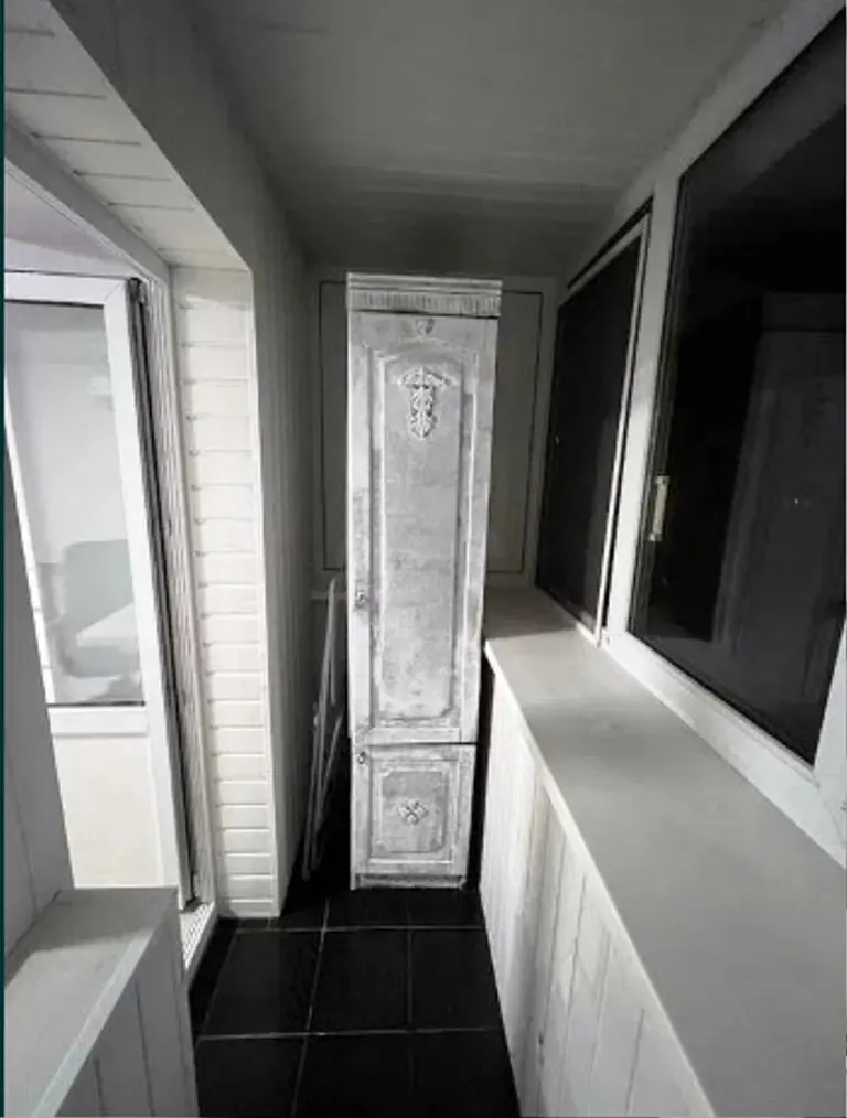 Фото Продаю 1-комнатную квартиру, 33 кв. м, Русановская набережная 10 Киев, цена: 56000 $, код 3561