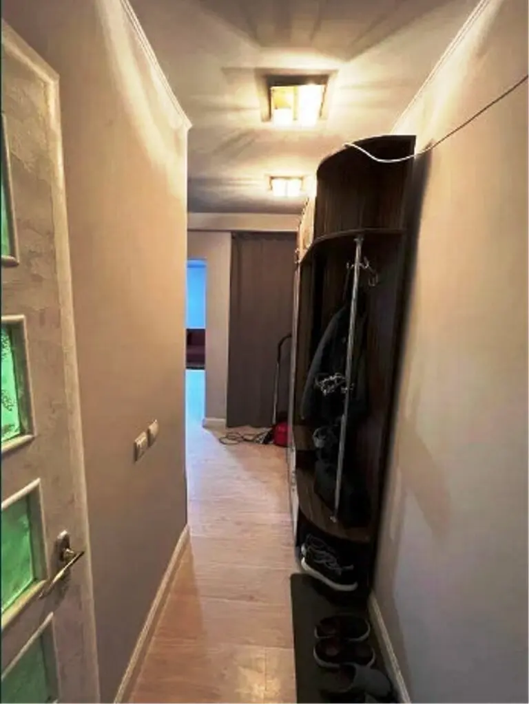 Фото Продаю 1-комнатную квартиру, 33 кв. м, Русановская набережная 10 Киев, цена: 56000 $, код 3561