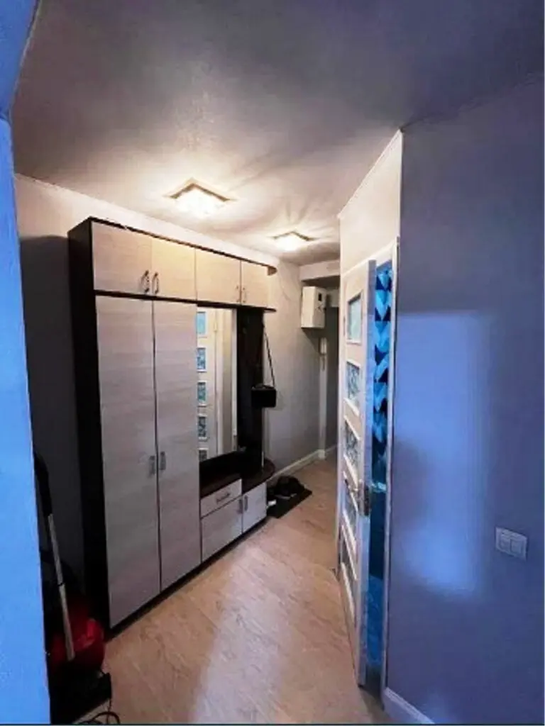 Фото Продаю 1-комнатную квартиру, 33 кв. м, Русановская набережная 10 Киев, цена: 56000 $, код 3561