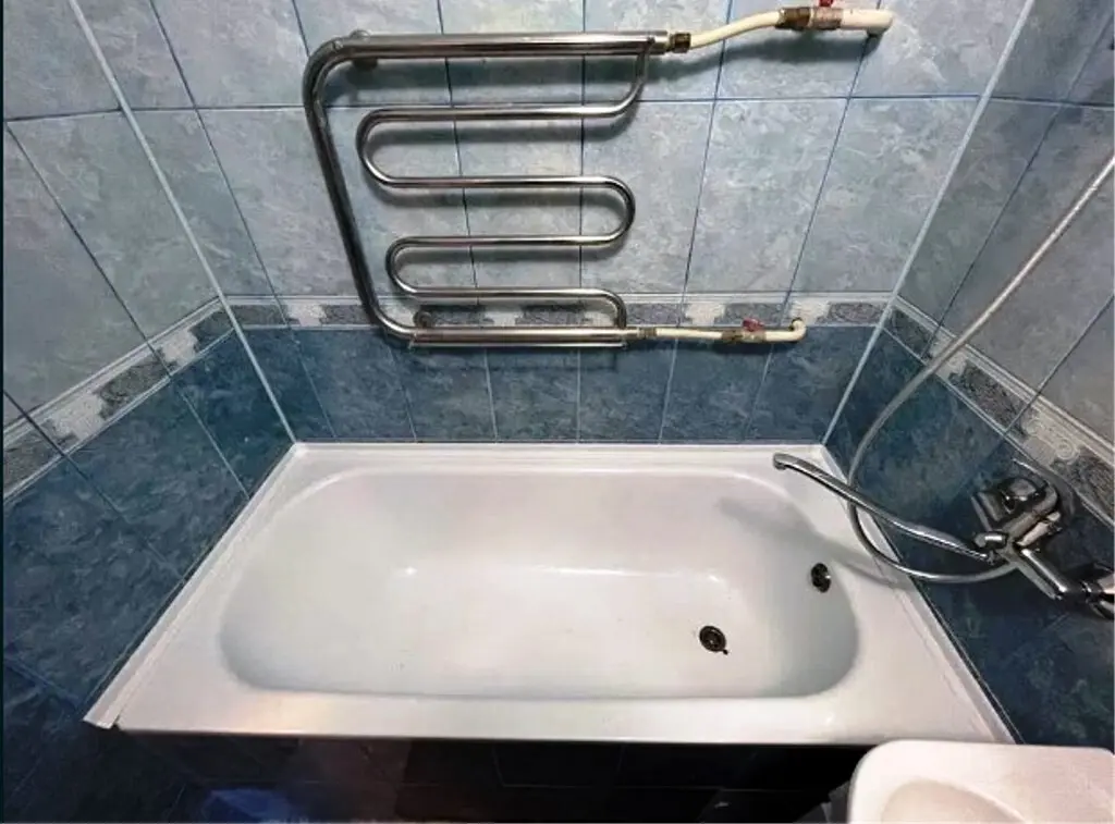 Фото Продаю 1-комнатную квартиру, 33 кв. м, Русановская набережная 10 Киев, цена: 56000 $, код 3561