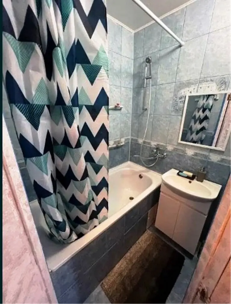 Фото Продаю 1-комнатную квартиру, 33 кв. м, Русановская набережная 10 Киев, цена: 56000 $, код 3561